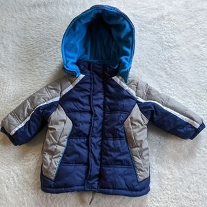 Xtreme winter jacket